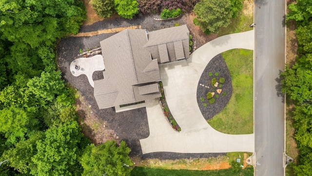 114 Monroe Dr, Ringgold, GA 30736 - view of subject property
