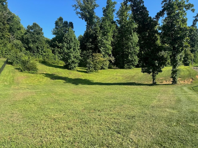 Listing photo 3 for LOT6 Parkside Pl NE, Cleveland TN 37311