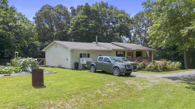 163 Swafford Ln NW, Charleston, TN 37310 - photo 5