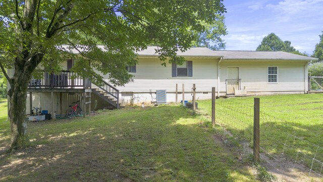 163 Swafford Ln NW, Charleston, TN 37310 - photo 8