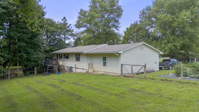 163 Swafford Ln NW, Charleston, TN 37310 - photo 9
