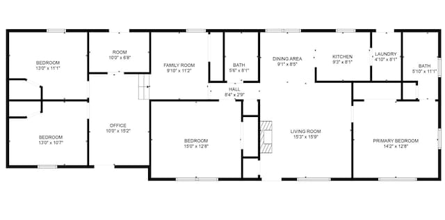 163 Swafford Ln NW, Charleston, TN 37310 - photo 40
