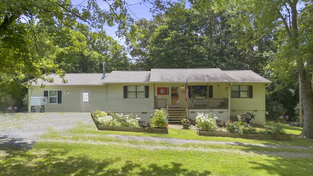 163 Swafford Ln NW, Charleston, TN 37310 - photo 1