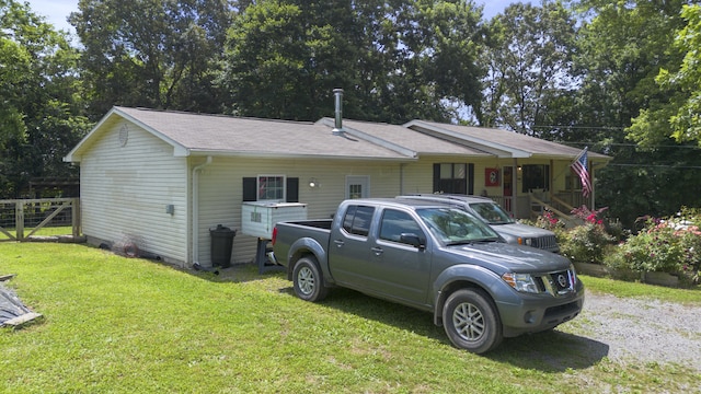 163 Swafford Ln NW, Charleston, TN 37310 - photo 6