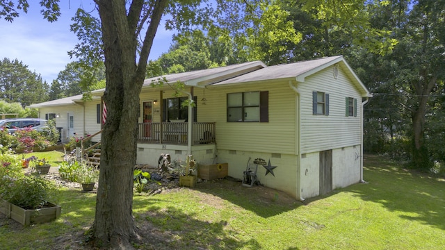 163 Swafford Ln NW, Charleston, TN 37310 - photo 3