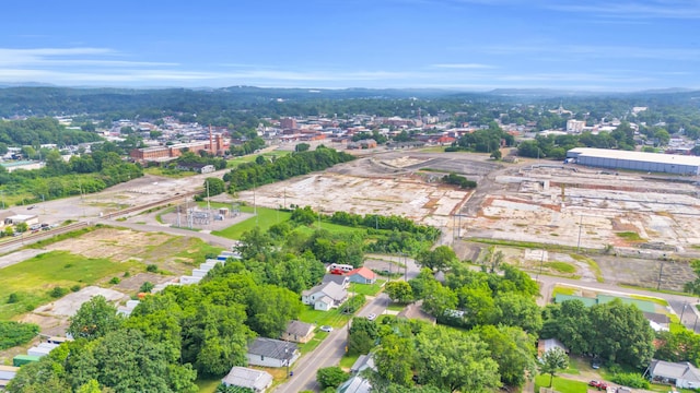 1050 King Edward Ave SE, Cleveland, TN 37311 - view of property location