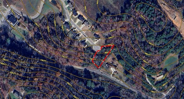 250 Mockingbird Ln, Dayton, TN 37321 - photo 5