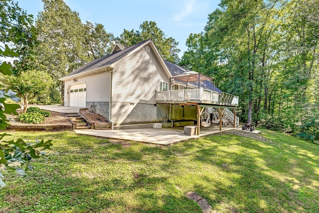 295 County Road 550, Athens, TN 37303 - photo 35