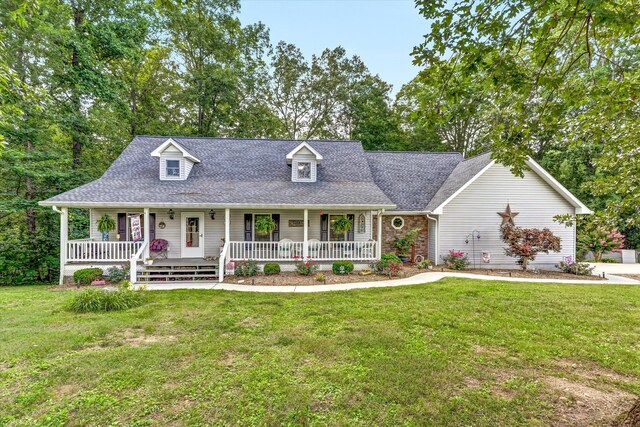 295 County Road 550, Athens, TN 37303 - photo 1