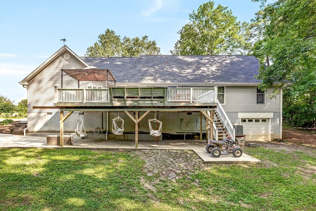 295 County Road 550, Athens, TN 37303 - photo 36