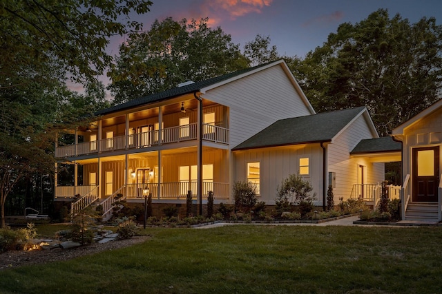 1629 Sawyer Spring Trl, Signal Mountain, TN 37377 - photo 42