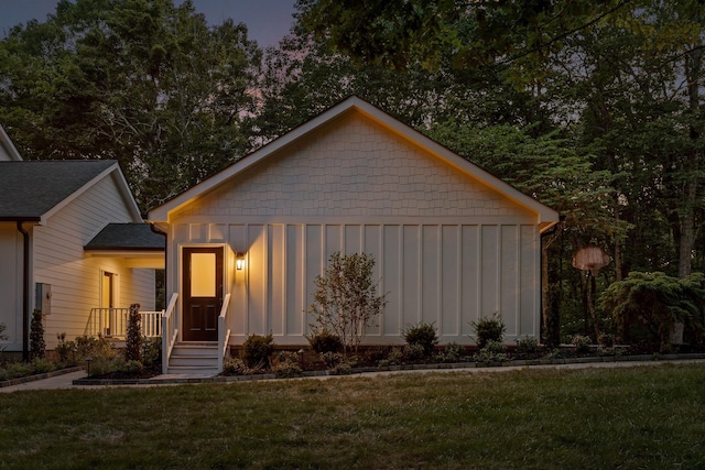 1629 Sawyer Spring Trl, Signal Mountain, TN 37377 - photo 53