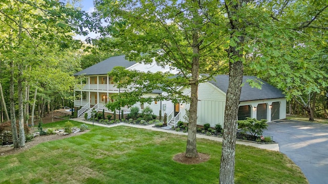 1629 Sawyer Spring Trl, Signal Mountain, TN 37377 - photo 41