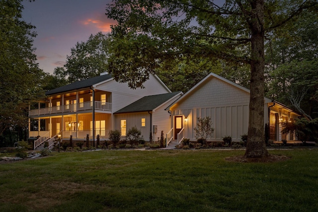 1629 Sawyer Spring Trl, Signal Mountain, TN 37377 - photo 51