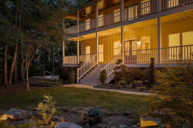 1629 Sawyer Spring Trl, Signal Mountain, TN 37377 - photo 43