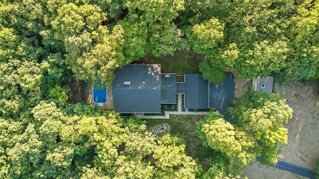1629 Sawyer Spring Trl, Signal Mountain, TN 37377 - photo 49