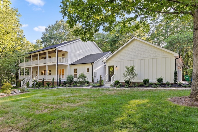 1629 Sawyer Spring Trl, Signal Mountain, TN 37377 - photo 1