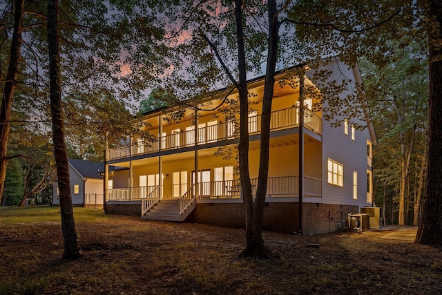 1629 Sawyer Spring Trl, Signal Mountain, TN 37377 - photo 45