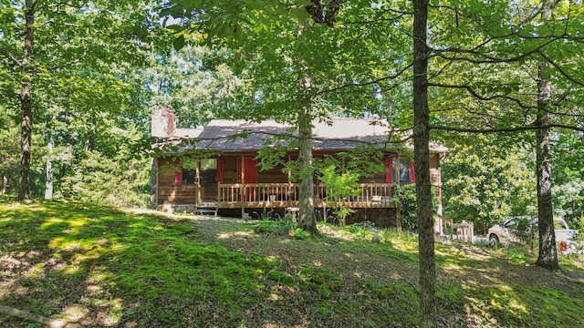 134 Georgetown Cir NW, Cleveland, TN 37312 - photo 1