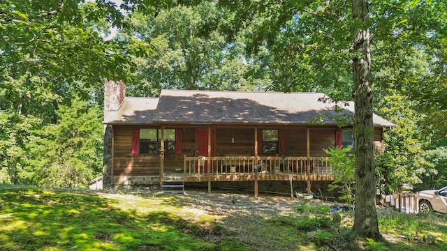 134 Georgetown Cir NW, Cleveland, TN 37312 - photo 2