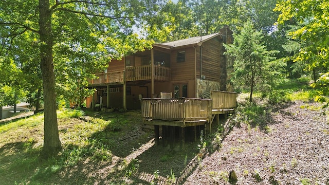 134 Georgetown Cir NW, Cleveland, TN 37312 - photo 27