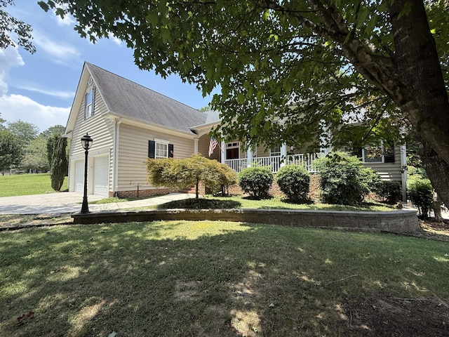 3813 Northwood Dr NW, Cleveland, TN 37312 - photo 5