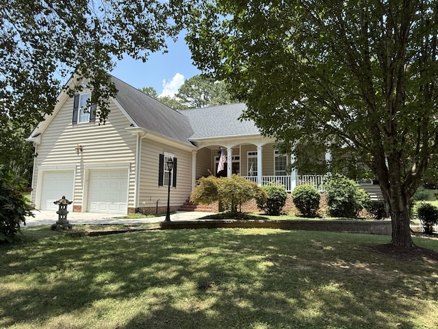 3813 Northwood Dr NW, Cleveland, TN 37312 - photo 1
