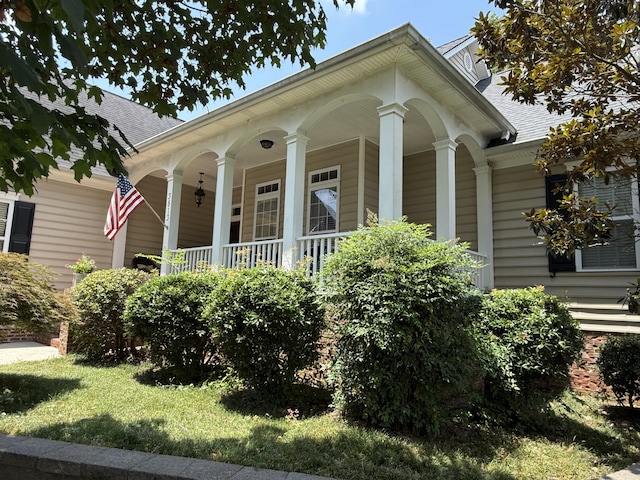 3813 Northwood Dr NW, Cleveland, TN 37312 - photo 4