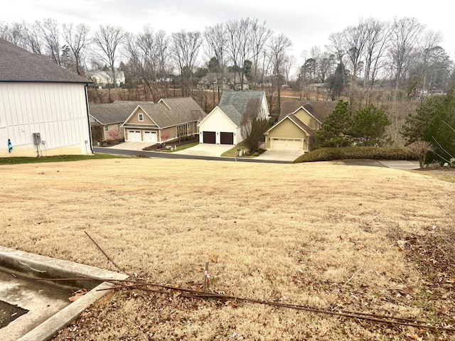 Listing photo 2 for LOT23 Ridge Park Dr, Cleveland TN 37311