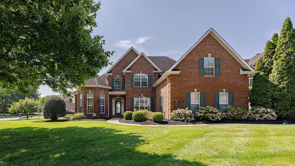 2631 Wild Fern Ln, Knoxville, TN 37931 - photo 1