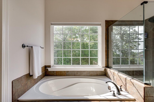 2074 Volunteer Dr SW, Cleveland, TN 37311 - bathroom with a bath
