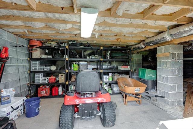 2074 Volunteer Dr SW, Cleveland, TN 37311 - view of storage