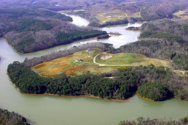 Listing photo 2 for LOT8 Shiners Bluff Dr, Madisonville TN 37354