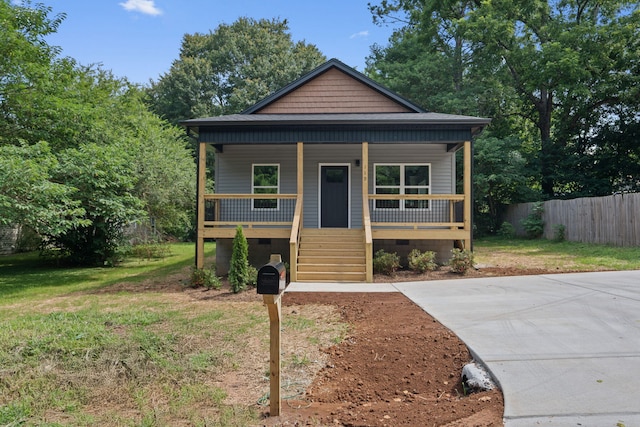 119 Worth St NE, Charleston, TN 37310 - photo 1