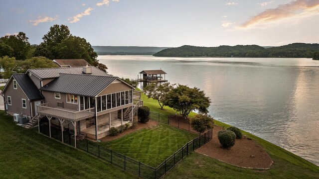 272 Russell Ave, Spring City, TN 37381 - photo 80