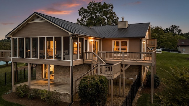 272 Russell Ave, Spring City, TN 37381 - photo 85