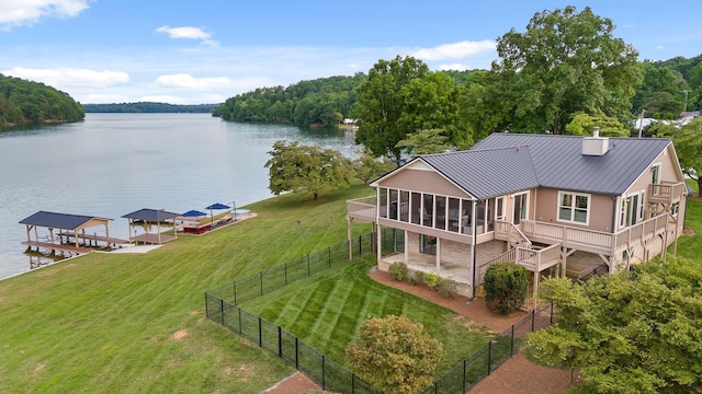 272 Russell Ave, Spring City, TN 37381 - photo 65