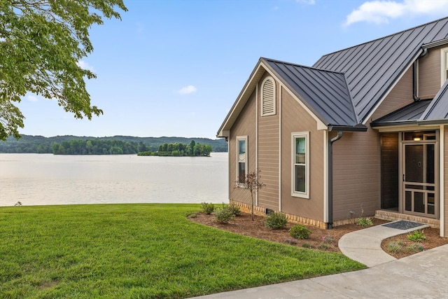 272 Russell Ave, Spring City, TN 37381 - photo 53