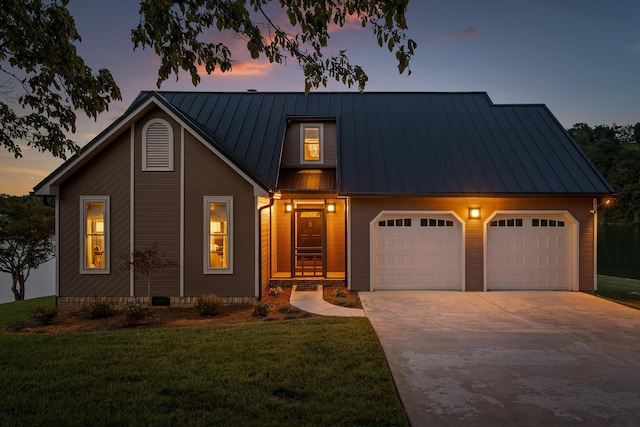 272 Russell Ave, Spring City, TN 37381 - photo 1