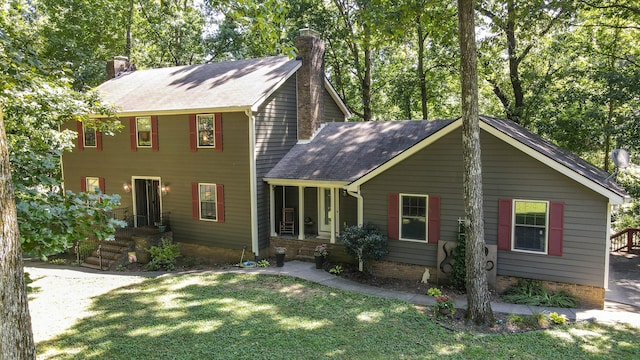 143 Rolling Woods Trl NE, Cleveland, TN 37312 - photo 59