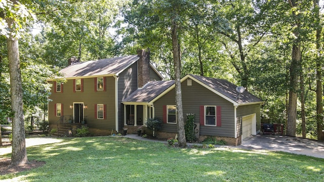 143 Rolling Woods Trl NE, Cleveland, TN 37312 - photo 1