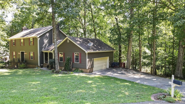 143 Rolling Woods Trl NE, Cleveland, TN 37312 - photo 58