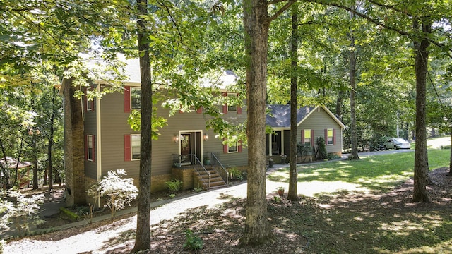 143 Rolling Woods Trl NE, Cleveland, TN 37312 - photo 60