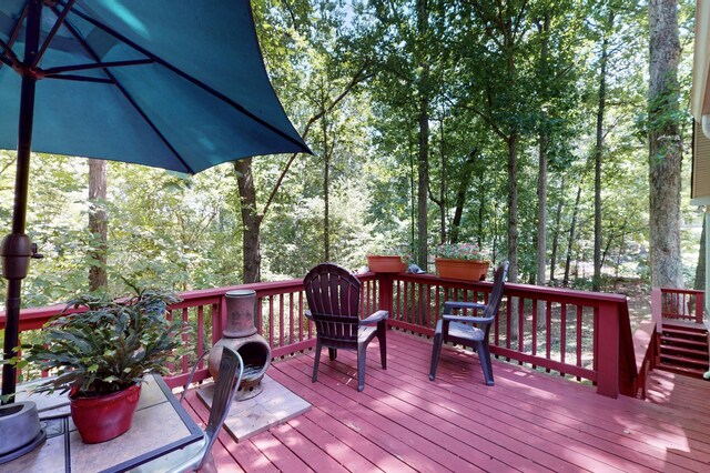 143 Rolling Woods Trl NE, Cleveland, TN 37312 - photo 57