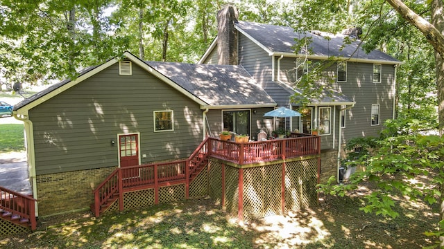 143 Rolling Woods Trl NE, Cleveland, TN 37312 - photo 6