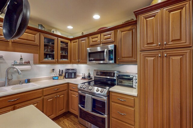 143 Rolling Woods Trl NE, Cleveland, TN 37312 - photo 23