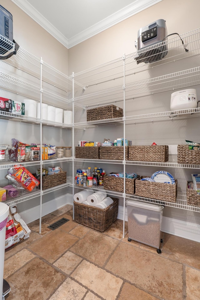 715 Pembridge Cir NW, Cleveland, TN 37312 - view of storage area