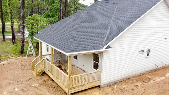 1217 Parkstone Dr, Cleveland, TN 37312 - photo 18