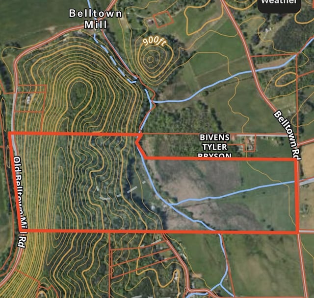 110ACRES Bivens Rd, Tellico Plains, TN 37385 - photo 24