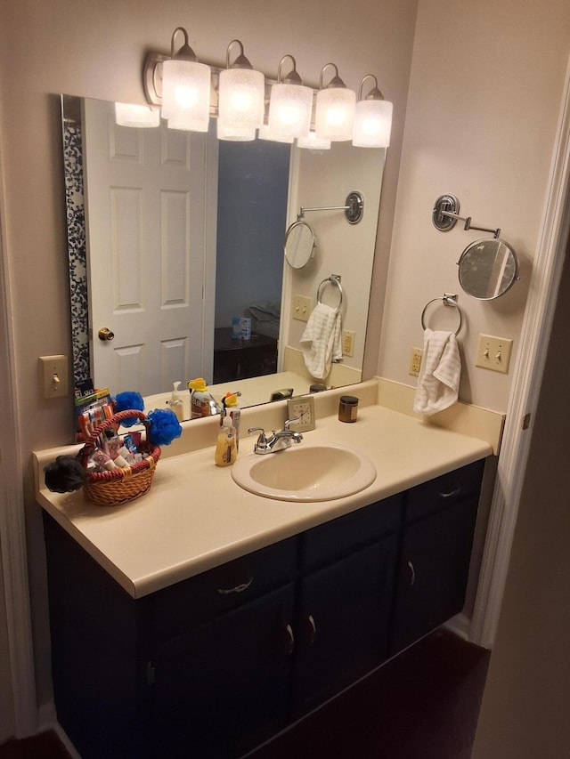 170 Courtyard Ln NE, Cleveland, TN 37312 - bathroom with vanity